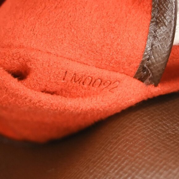 Louis Vuitton Damier Musette Salsa Short Shoulder Bag N51260 LM0092 XX91191 - Picture 4 of 10